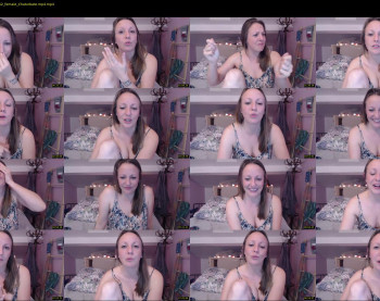 alice8363 — 10 minute Chaturbate female cam show recording, 480p, Apr 13, 2022