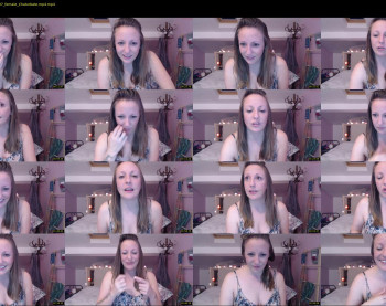 alice8363 — 4 minute Chaturbate female cam show recording, 480p, Apr 13, 2022