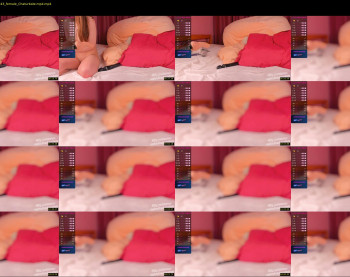 aliceaustin — 6 minute Chaturbate female cam show recording, 1080p, Apr 13, 2022