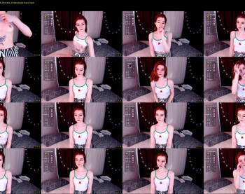 alicentity — 4 minute Chaturbate female cam show recording, 1080p, Apr 13, 2022