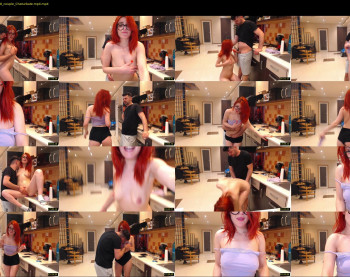 aly_alyce — 34 minute Chaturbate female cam show recording, 1080p, Apr 13, 2022