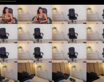 ambercroft_ — 58 minute Chaturbate female cam show recording, 1080p, Apr 13, 2022