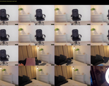 ambercroft_ — 58 minute Chaturbate female cam show recording, 1080p, Apr 13, 2022