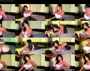 amy_queen7 — 29 minute Chaturbate female cam show recording, 1080p, Apr 13, 2022
