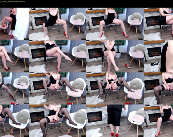 ana_karin — 62 minute Chaturbate female cam show recording, 1080p, Apr 13, 2022