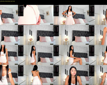 anablerd — 54 minute Chaturbate female cam show recording, 1080p, Apr 13, 2022