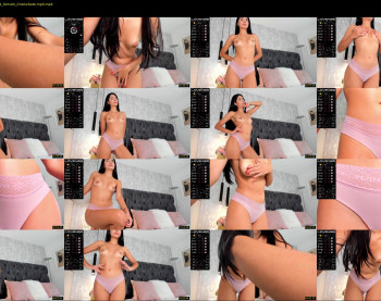 anablerd — 6 minute Chaturbate female cam show recording, 720p, Apr 13, 2022