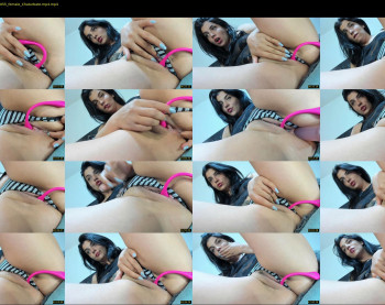 anaworld69 — 54 minute Chaturbate female cam show recording, 1080p, Apr 13, 2022