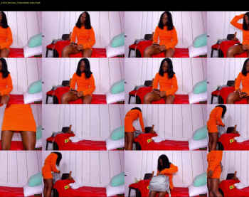 anilethqueens — 3 minute Chaturbate female cam show recording, 1080p, Apr 14, 2022