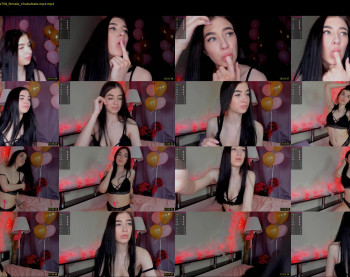 anna_mariia — 37 minute Chaturbate couple cam show recording, 1080p, Apr 13, 2022