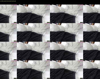 antonywebcam — 9 minute Chaturbate male cam show recording, 1080p, Apr 13, 2022