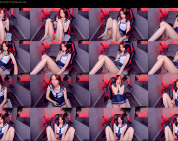 ariel_rouse — 55 minute Chaturbate female cam show recording, 1080p, Apr 13, 2022