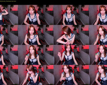 ariel_rouse — 14 minute Chaturbate female cam show recording, 1080p, Apr 13, 2022