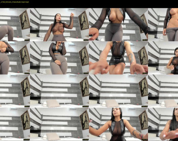 asian_delight_ — 106 minute Chaturbate female cam show recording, 720p, Apr 13, 2022