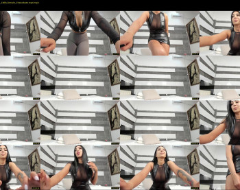 asian_delight_ — 107 minute Chaturbate female cam show recording, 720p, Apr 13, 2022