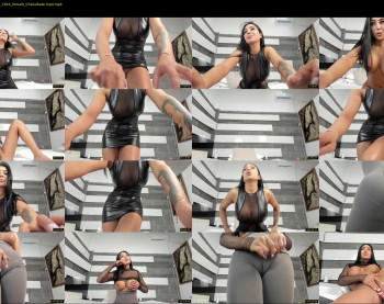 asian_delight_ — 100 minute Chaturbate female cam show recording, 720p, Apr 13, 2022