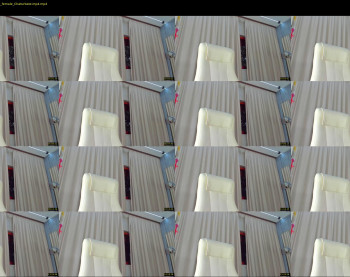 b3llahot — 18 minute Chaturbate female cam show recording, 1080p, Apr 13, 2022