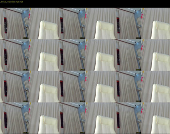 b3llahot — 19 minute Chaturbate female cam show recording, 1080p, Apr 13, 2022