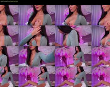 bad__princess — 55 minute Chaturbate female cam show recording, 1080p, Apr 13, 2022
