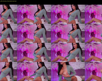 bad__princess — 54 minute Chaturbate female cam show recording, 1080p, Apr 13, 2022