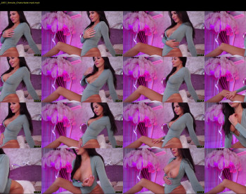 bad__princess — 33 minute Chaturbate female cam show recording, 1080p, Apr 13, 2022
