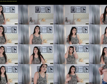 baker_emma — 54 minute Chaturbate female cam show recording, 1080p, Apr 13, 2022