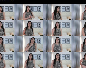 baker_emma — 41 minute Chaturbate female cam show recording, 1080p, Apr 13, 2022