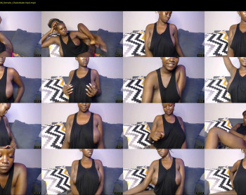 betty_fire_ — 78 minute Chaturbate female cam show recording, 720p, Apr 13, 2022