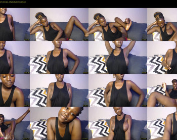 betty_fire_ — 88 minute Chaturbate female cam show recording, 720p, Apr 13, 2022