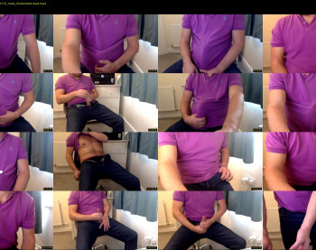 biggestjack1 — 105 minute Chaturbate male cam show recording, 480p, Apr 13, 2022
