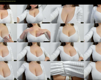 bigtitsmary2 — 9 minute Chaturbate female cam show recording, 1080p, Apr 14, 2022
