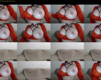 callme_kim — 16 minute Chaturbate female cam show recording, 1080p, Apr 13, 2022