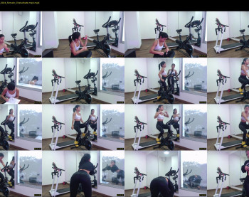 catalina__10_ — 54 minute Chaturbate female cam show recording, 1080p, Apr 13, 2022
