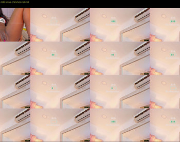 chloicampbell — 54 minute Chaturbate female cam show recording, 1080p, Apr 14, 2022