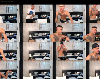 chris_scolaro — 59 minute Chaturbate male cam show recording, 1080p, Apr 13, 2022