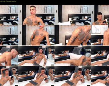 chris_scolaro — 55 minute Chaturbate male cam show recording, 1080p, Apr 13, 2022