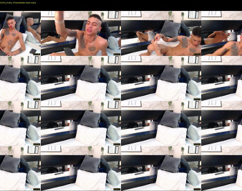 chris_scolaro — 55 minute Chaturbate male cam show recording, 1080p, Apr 13, 2022