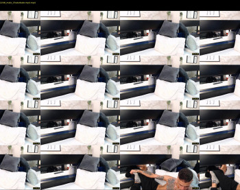 chris_scolaro — 54 minute Chaturbate male cam show recording, 1080p, Apr 13, 2022