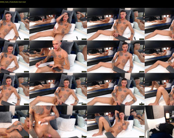 chris_scolaro — 62 minute Chaturbate male cam show recording, 1080p, Apr 14, 2022