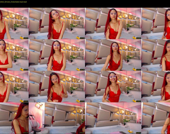 chrystal_jade — 11 minute Chaturbate female cam show recording, 1080p, Apr 13, 2022