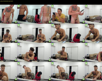 classied — 69 minute Chaturbate male cam show recording, 1080p, Apr 14, 2022
