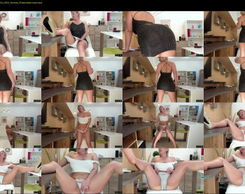 classy_medeeea — 38 minute Chaturbate female cam show recording, 1080p, Apr 14, 2022