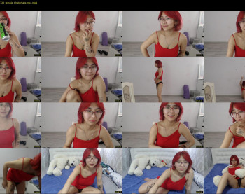 couple_kitty — 55 minute Chaturbate female cam show recording, 1080p, Apr 13, 2022