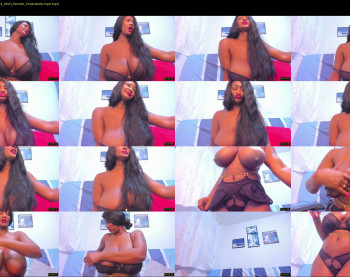 crazy_addixtion — 56 minute Chaturbate female cam show recording, 1080p, Apr 14, 2022