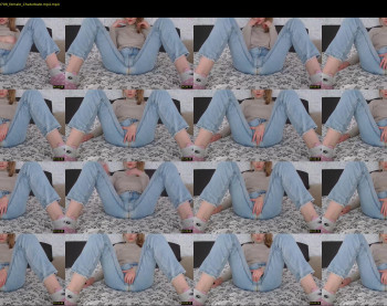 cuteemouse — 5 minute Chaturbate female cam show recording, 720p, Apr 13, 2022
