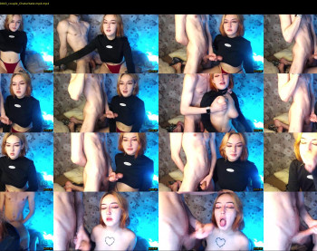 darkfirenight — 59 minute Chaturbate couple cam show recording, 720p, Apr 14, 2022