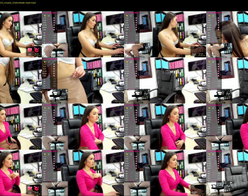 daryastars — 8 minute Chaturbate couple cam show recording, 1080p, Apr 13, 2022