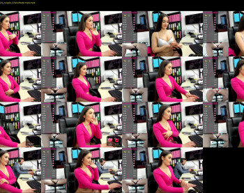 daryastars — 62 minute Chaturbate couple cam show recording, 1080p, Apr 14, 2022