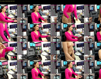 daryastars — 57 minute Chaturbate couple cam show recording, 1080p, Apr 14, 2022