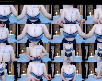 dd_shari — 54 minute Chaturbate female cam show recording, 1080p, Apr 13, 2022